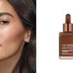 Nije bronzer, nije „self-tanner” – nova generacija „bronzing serum” proizvoda