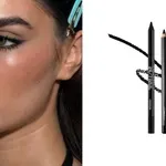 Donji ajlajner se vraća – ovaj beauty trend viđen je na AW26 revijama