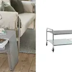 Enterijeri ove jeseni dobijaju prefinjeni hromirani sjaj – otkrijte nove favorite
