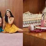 Selena Gomez i Demi Lovato ponovo zajedno, a povod je nova Rare Beauty kampanja