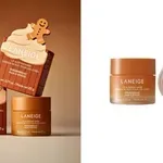 Prvi vesnik hladnijih dana je stigao – limited edition LANEIGE maska za usne sa „gingerbread” mirisom