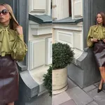 Tražite bluzu na vezivanje? Obratite pažnju na ovu selekciju