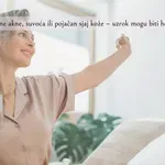 Kako hormoni utiču na stanje kože – i šta možemo da uradimo po tom pitanju