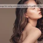 5 stvari koje ne treba da radite ako želite da vam kosa bude lepa i zdrava