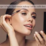 Šminka na +30 – Kako da tvoj makeup izgleda sveže i postojano i po letnjim vrućinama