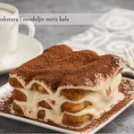 Tiramisu – kralj italijanskih deserata