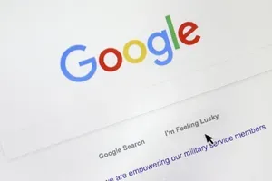 Danas 25 godina Gugla