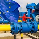 За първи път от 2021 г.: Газът в Европа падна под 40 евро