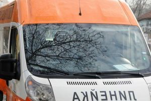 Охранител е открит мъртъв в автомобил в Костенец