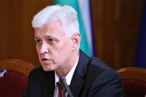 Стоянов: Не подготвяме допълнително споразумение за военна помощ на Украйна