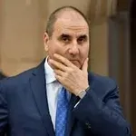 Цветан Цветанов: При тази политическа криза не очаквайте МВР да противодейства на мигрантския трафик