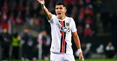 Арестуваха футболист на Ница заради