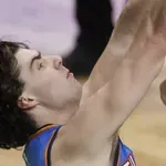 Голям SEX скандал с играч от НБА