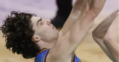 Голям SEX скандал с играч от НБА