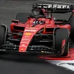 Леклер излезе начело след втората тренировка в Абу Даби