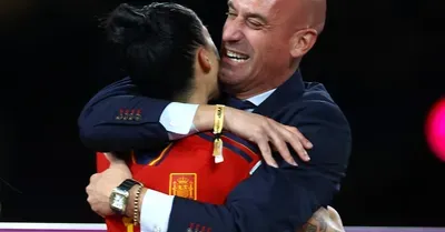 Испанският съд отложи за януари свидетелските показания на Джени Ермосо