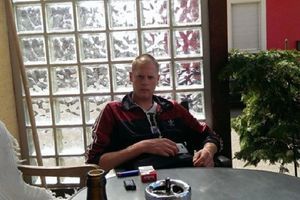 Убиецът на Митко от Цалапица е задържан, докато миел стъкла в Дания