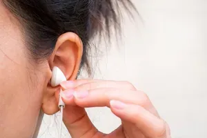 Слушалките увреждат слуха