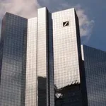 Deutsche Bank завърши тримесечието на загуба - за първи път от 4 години