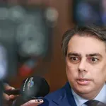 Асен Василев: 7 пъти питахме българския народ дали иска еврото