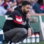 Аморим: Нещо не е наред