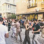 Столичната улица „Триадица“ става пешеходна зона за „Лято в КвАРТал“