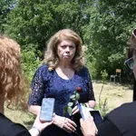 Защо Илияна Йотова бави помилването на Десислава Иванчева?