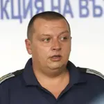 Зам.-министърът на вътрешните работи Тони Тодоров обяснява защо полицаите бият
