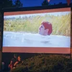 Безплатно кино на открито в Перник
