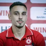 Илиан Илиев: Искам ЦСКА да е шампион!