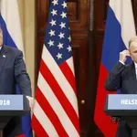 Тръмп: Путин не показва готовност за приключване на войната в Украйна