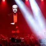 Откриват паметна плоча на Кирил Маричков на фасадата на дома му