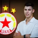 ЦСКА привлече вратар от Втора лига