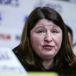 Станка Златева вдигна кръвно