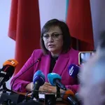 Нинова: Засекретиха доклад за кражбите на водната мафия и ми забраниха да говоря