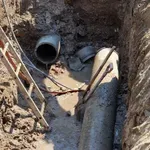 Водата ни изтича в канала! 80% от водопроводите са трагични