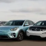 Най-надеждните електрически автомобили