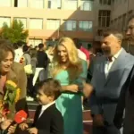 ИЗНЕНАДА: Тервел Пулев удари в корема репортер на БНТ