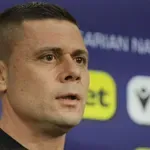 Димитров: Единственото вярно за Вуцов е, че закъсня