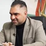 Застреляха футболен бос, при който играха Мартин Луков и Димитър Евтимов (ВИДЕО)