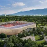 Новата "Армия" приема националите
