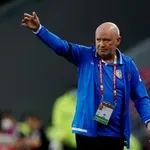 Чехите действат: Изритаха селекционера след краха срещу Фарьорите