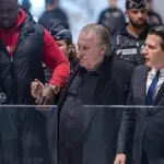Депардийо ще бере ядове в съда