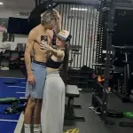 Опа-а-а-а-а! Никола Цолов и Крисия официализираха връзката си! (СНИМКА)