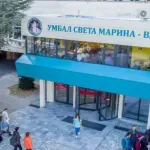 Варненски лекари спасиха бебе с тежка аномалия