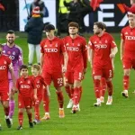 Абърдийн и Митов с второ равенство за сезона в Шотландия