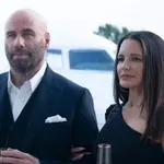 Джон Траволта спи със смотанячката Шарлoт от "Сексът и градът"?