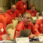 Шефът на съдиите в Англия защити колегите си заради отменен гол на Ливърпул