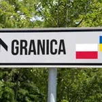 Проблеми с тока затвориха напълно украинските граници