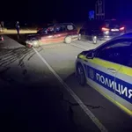 Катастрофа с пострадали на пътя Хасково–Кърджали (СНИМКИ)